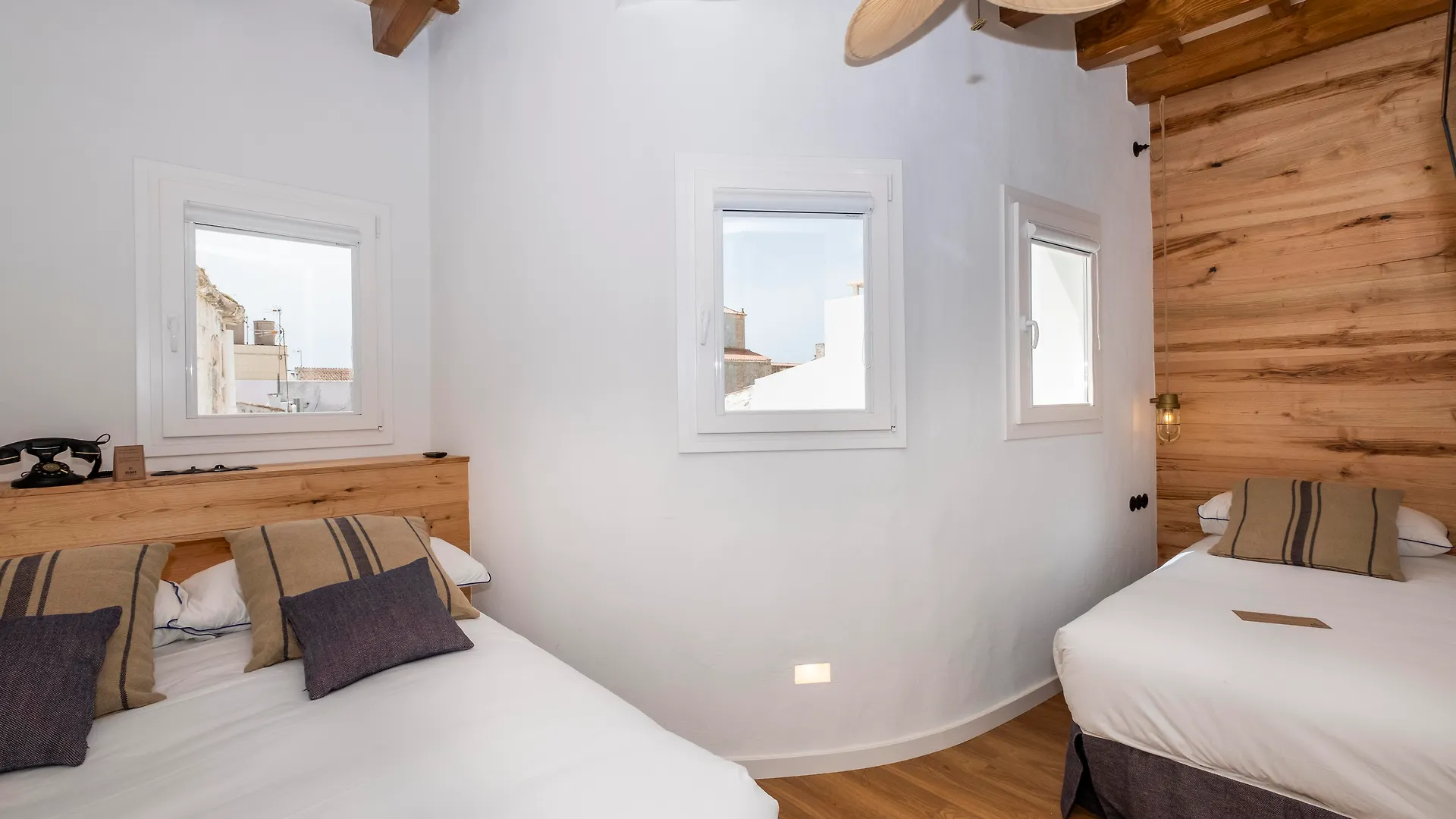 Nao Catedral Boutique Hotel Ciutadella  3*, Ciutadella (Menorca)