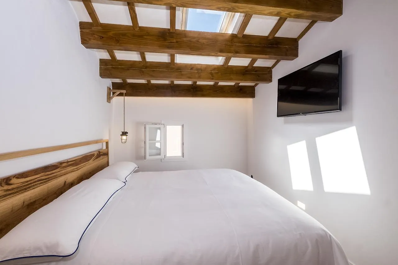 Nao Catedral Boutique Hotel Ciutadella   Ciutadella (Menorca)