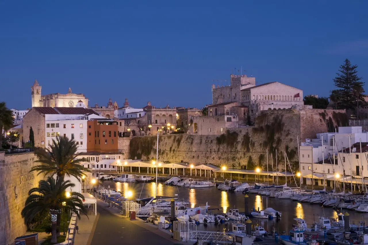 Nao Catedral Boutique Hotel Ciutadella