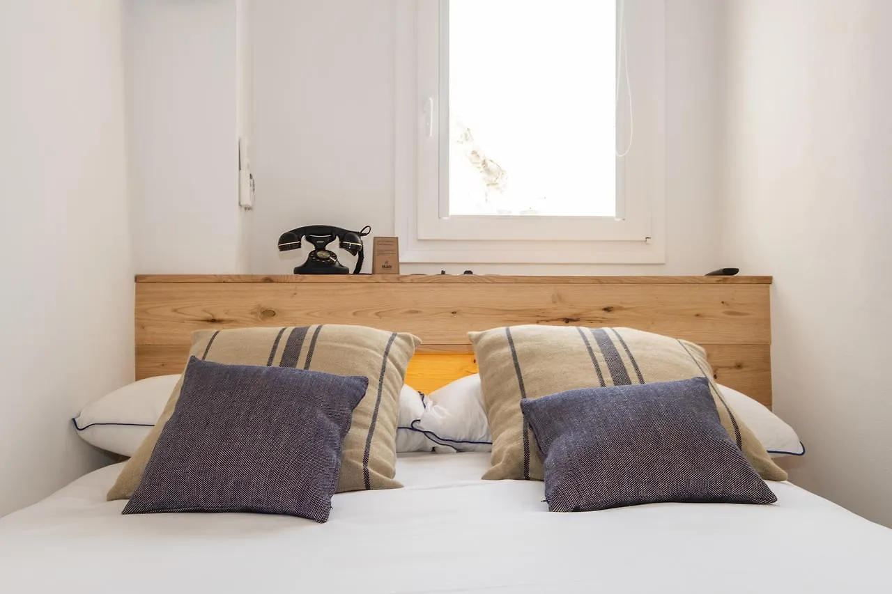 ***  Nao Catedral Boutique Hotel 休达德亚 西班牙