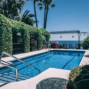  Hotel Carabeo Spanien