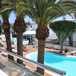 ** Aparthotel Tulipanes Spanien