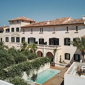 5* Hotel Faustino Gran Relais & Chateaux