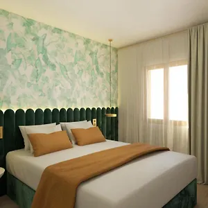 4* Hotel Llonga's Ciutadella