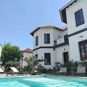 ** Bed and breakfast El Cielo Azul España
