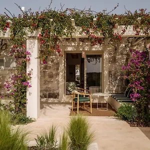 5* Hotel Morvedra Nou Luxury Boutique - Adults Only