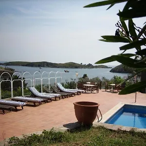 *** Hotel Port-lligat Spanien