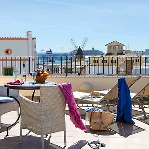Staycatalina Boutique **** Palma