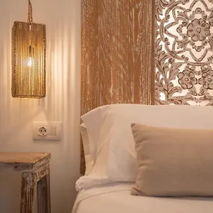 3* Hotel 5 Sentidos