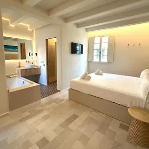 Hotel Setblaus Boutique, Ciutadella (Menorca)