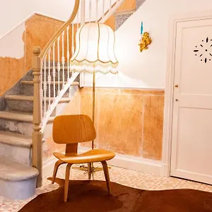 Hotel 3a Ease Of Living, Ciutadella (Menorca)