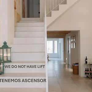 Hotel Marosi Boutique, Ciutadella (Menorca)