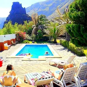  Pensión La Quinta Del Tarajal España