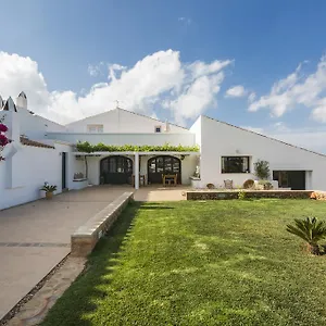 Son Vives Menorca - Adults Only *** Ferreries