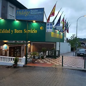 visit hotel