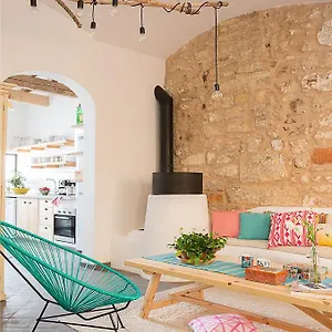 3* Guest house Menorca