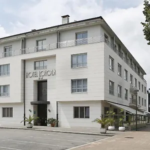 ** Hotel Loiola Spanien