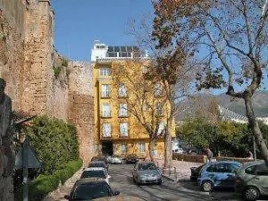 visit hotel