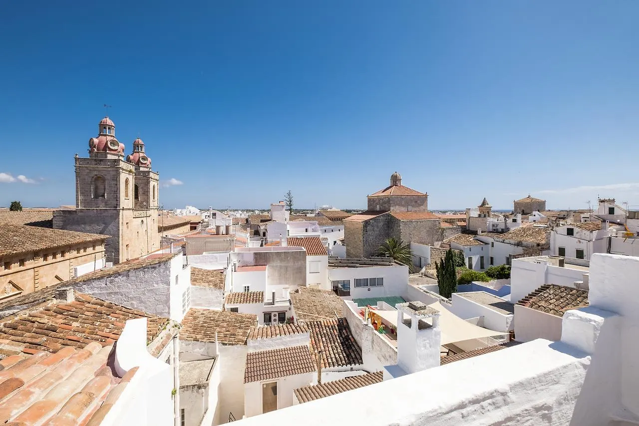Nao Catedral Boutique Hotel Ciutadella  3*, Ciutadella (Menorca)