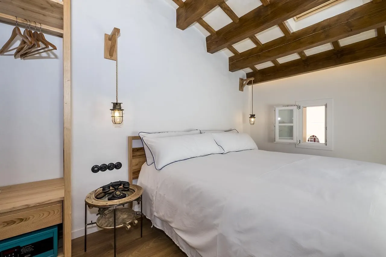 Nao Catedral Boutique Hotel Ciutadella  Espagne