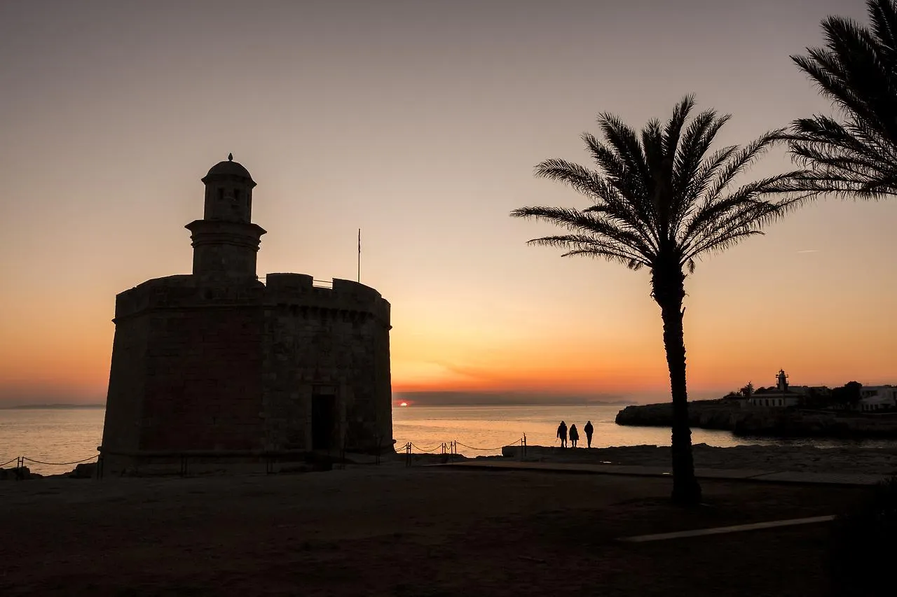 Nao Catedral Boutique Hotel Ciutadella
