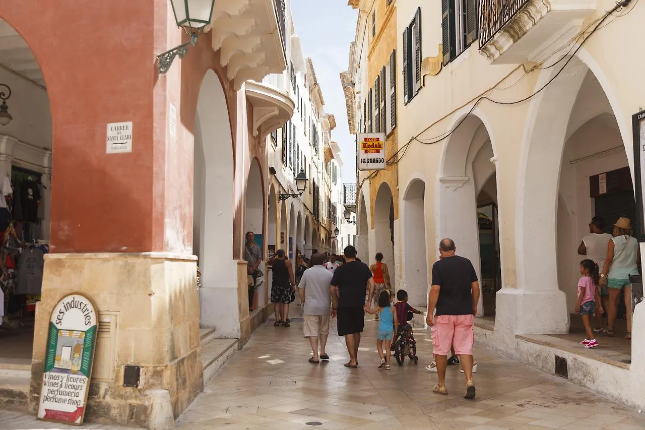 Nao Catedral Boutique Hotel Ciutadella