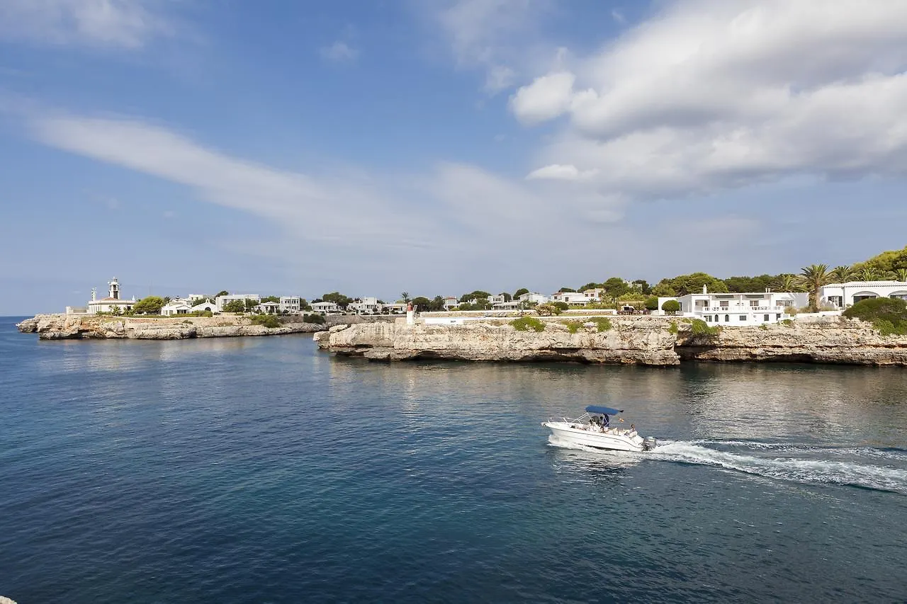 Nao Catedral Boutique Hotel Ciutadella  3*, Ciutadella (Menorca) Spanien