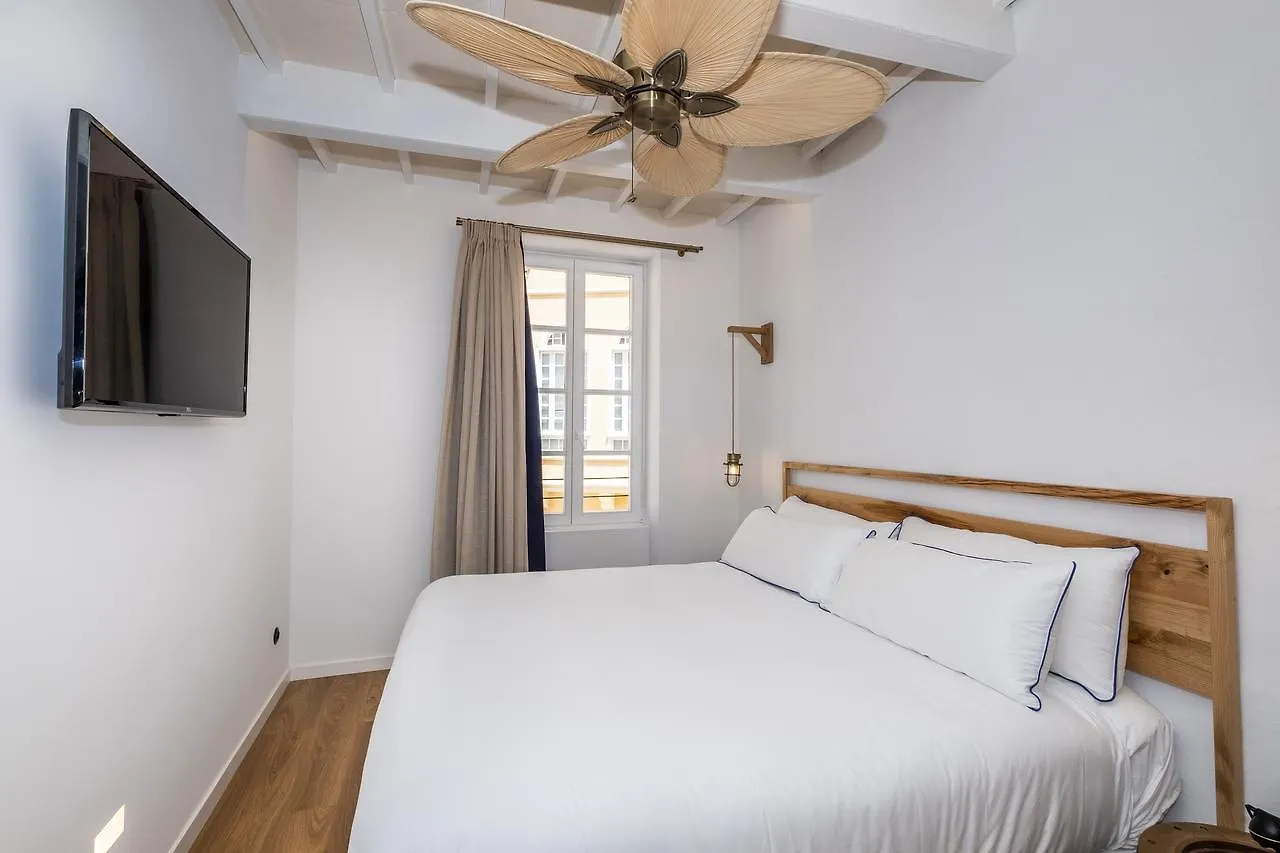 Nao Catedral Boutique Hotel Ciutadella  Ciutadella (Menorca)