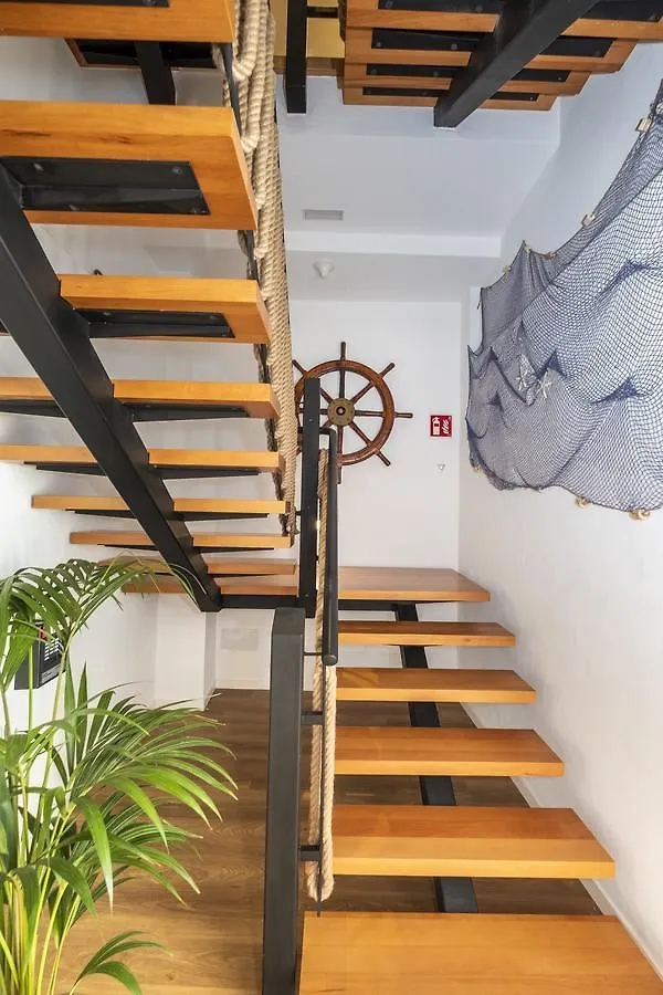 Nao Catedral Boutique Hotel Ciutadella