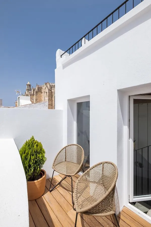 Nao Catedral Boutique Hotel Ciutadella