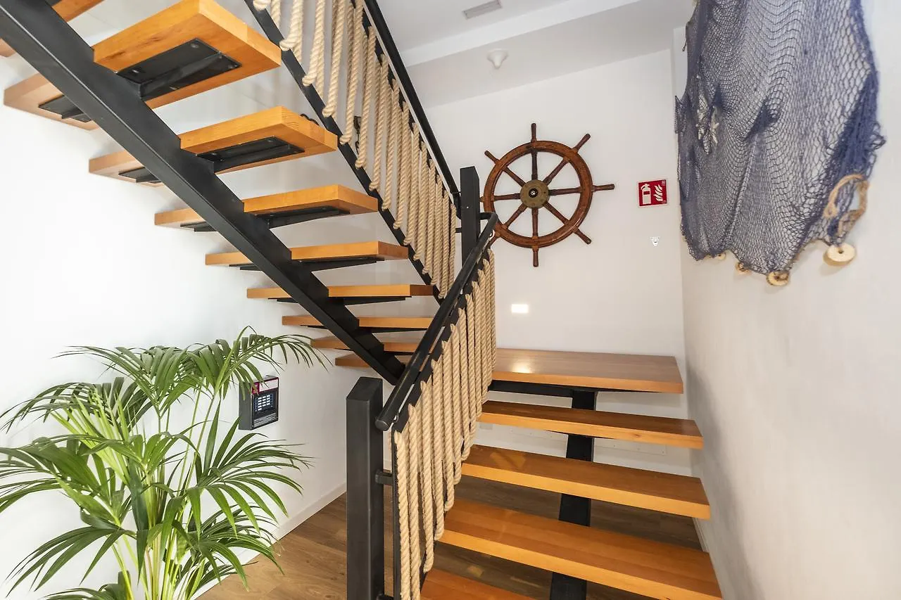 Nao Catedral Boutique Hotel Ciutadella  Ciutadella (Menorca)
